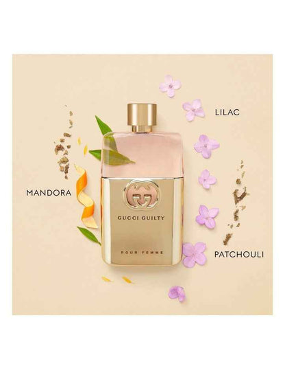 Guilty Pour Femme Eau De Parfum