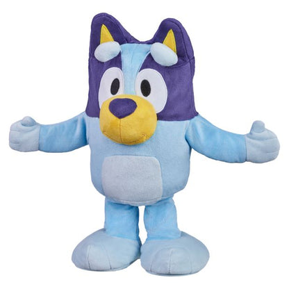 Bluey Dance & Play Bluey