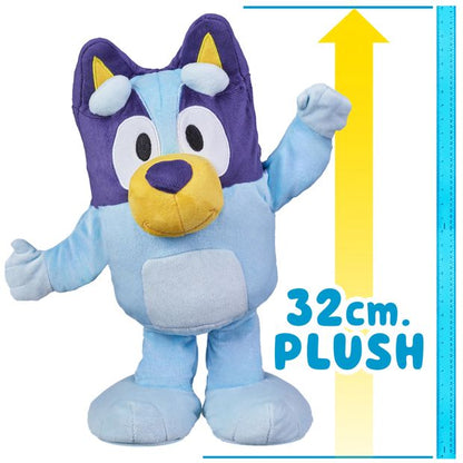Bluey Dance & Play Bluey