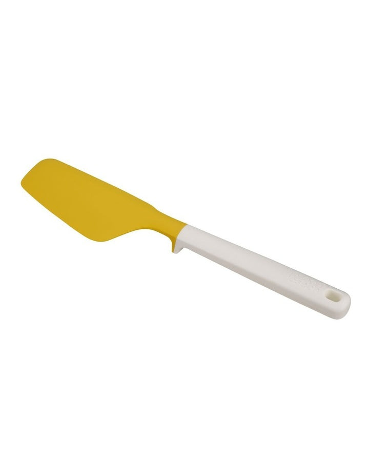 Elevate Egg Spatula in White