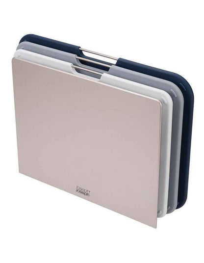Nest Boards Large 3 Piece Set in Grey