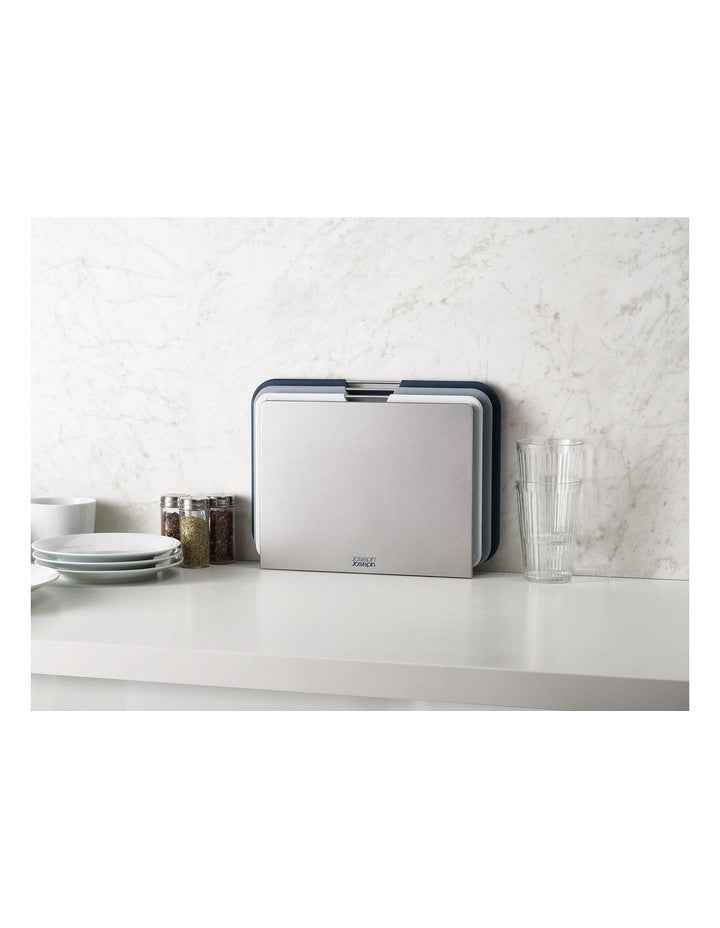 Nest Boards Large 3 Piece Set in Grey