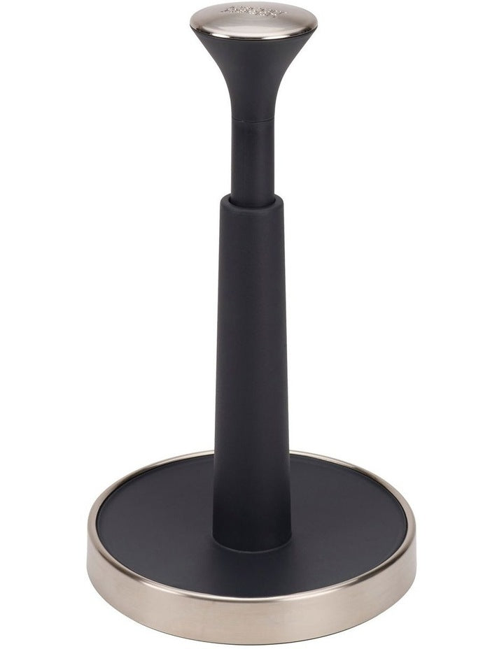 Kitchen Roll Holder in Grey