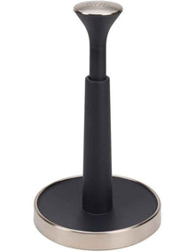 Kitchen Roll Holder in Grey