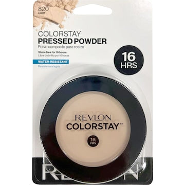 Revlon Colorstay Pressed Powder Light 8.4g