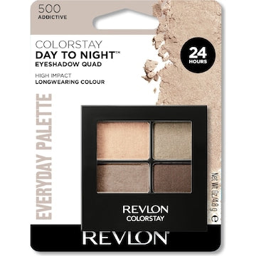 Revlon Colorstay 16Hr Eyeshadow Addictive 4.8g