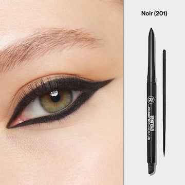 Revlon Colorstay Eye Liner Black 0.28g