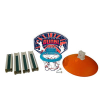 Free Standing Basketball Unit