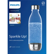 Philips .5L Carbonating Bottle (2 Pack)