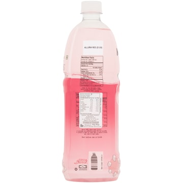 Mogu Mogu Lychee Drink 1L