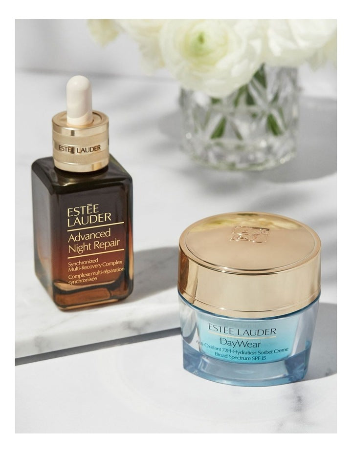 DayWear Anti-Oxidant 72H-Hydration Sorbet Creme SPF15 50ml