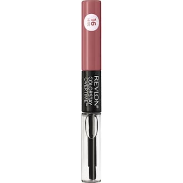 Revlon Colorstay Overtime Lipcolor Bare Maximum Lipstick 2.0mL
