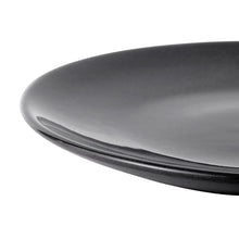 Charcoal Side Plate