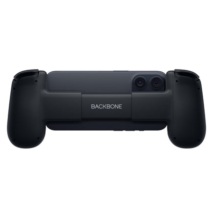 Backbone One Mobile Gaming Controller for Android & iPhone 15 (USB-C) – Gen 2