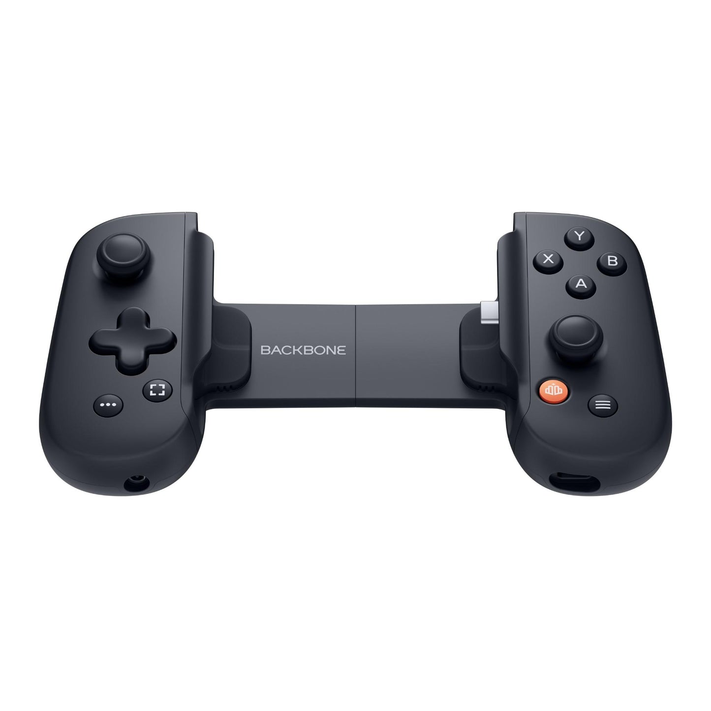 Backbone One Mobile Gaming Controller for Android & iPhone 15 (USB-C) – Gen 2