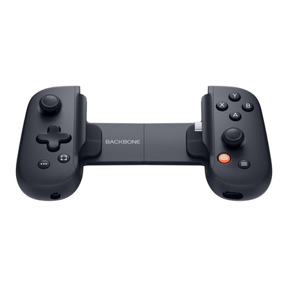 Backbone One Mobile Gaming Controller for Android & iPhone 15 (USB-C) – Gen 2