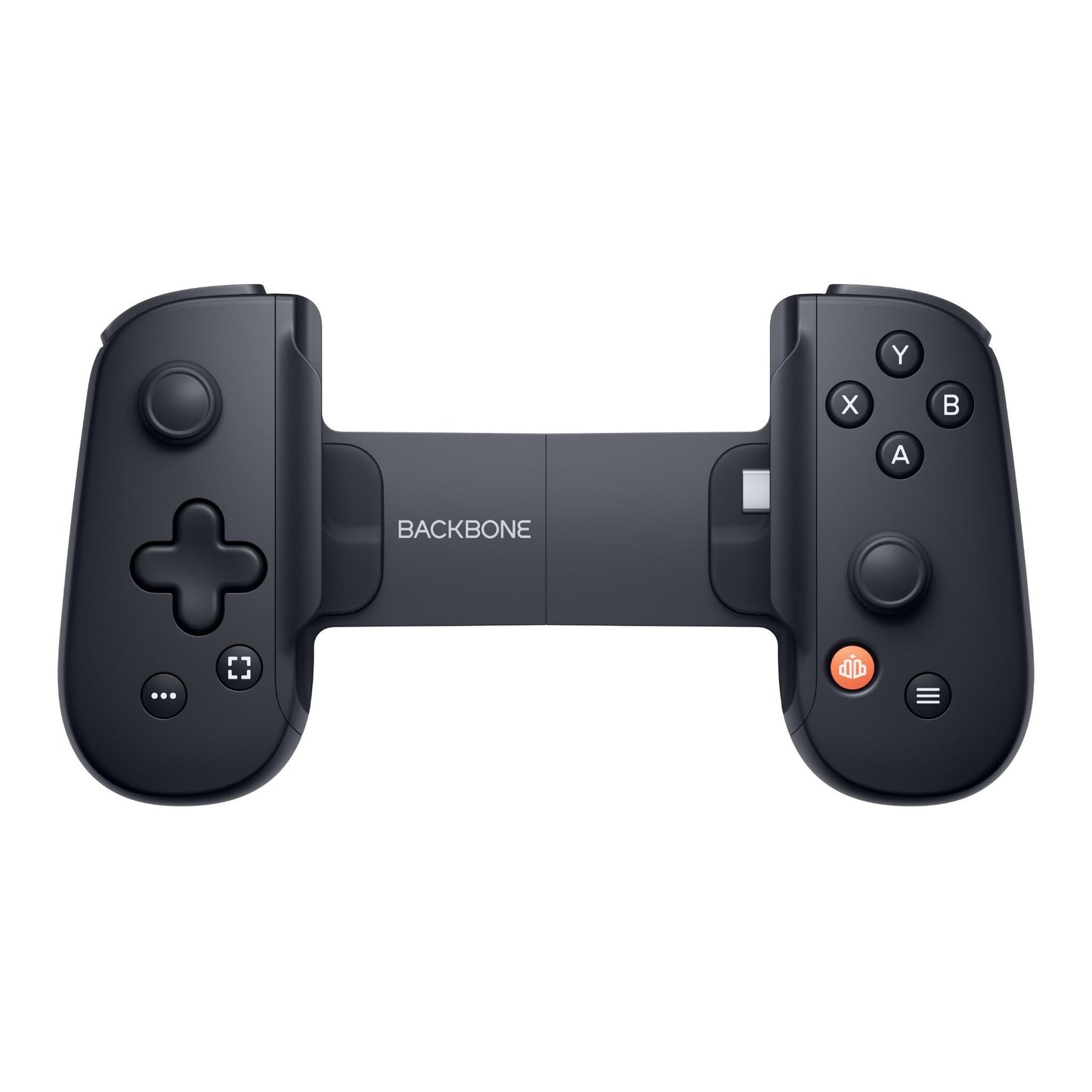 Backbone One Mobile Gaming Controller for Android & iPhone 15 (USB-C) – Gen 2