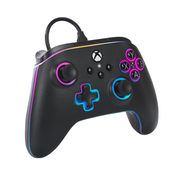PowerA Advantage Wired Controller