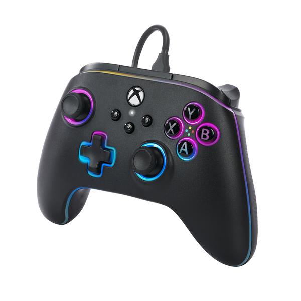 PowerA Advantage Wired Controller
