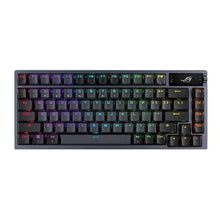 ROG Azoth Wireless Gaming Keyboard Black (NX Snow Switch)