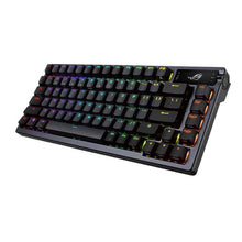 ROG Azoth Wireless Gaming Keyboard Black (NX Snow Switch)