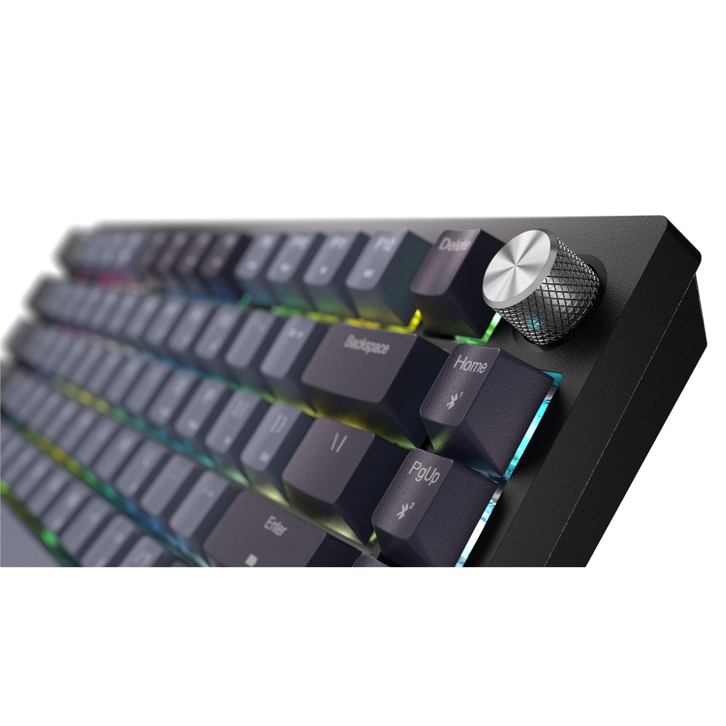 Corsair K65 PLUS WIRELESS 75% RGB Mechanical Gaming Keyboard