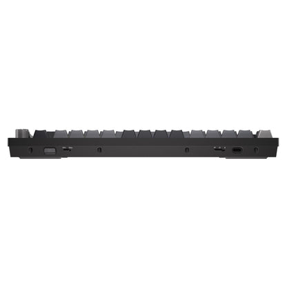 Corsair K65 PLUS WIRELESS 75% RGB Mechanical Gaming Keyboard