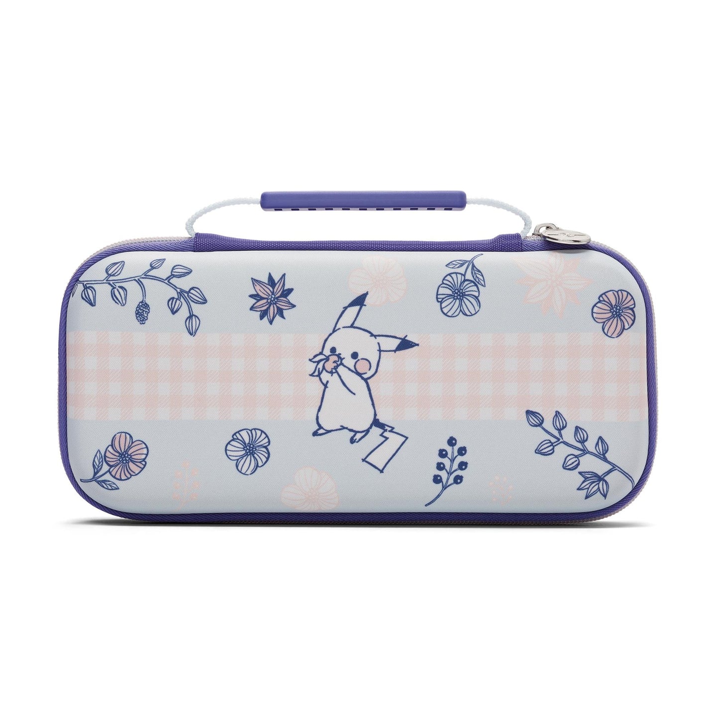 PowerA Protection Case for Nintendo Switch (Pikachu Garden)