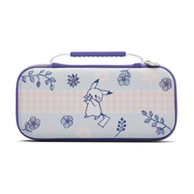 PowerA Protection Case for Nintendo Switch (Pikachu Garden)