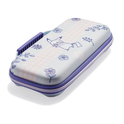 PowerA Protection Case for Nintendo Switch (Pikachu Garden)