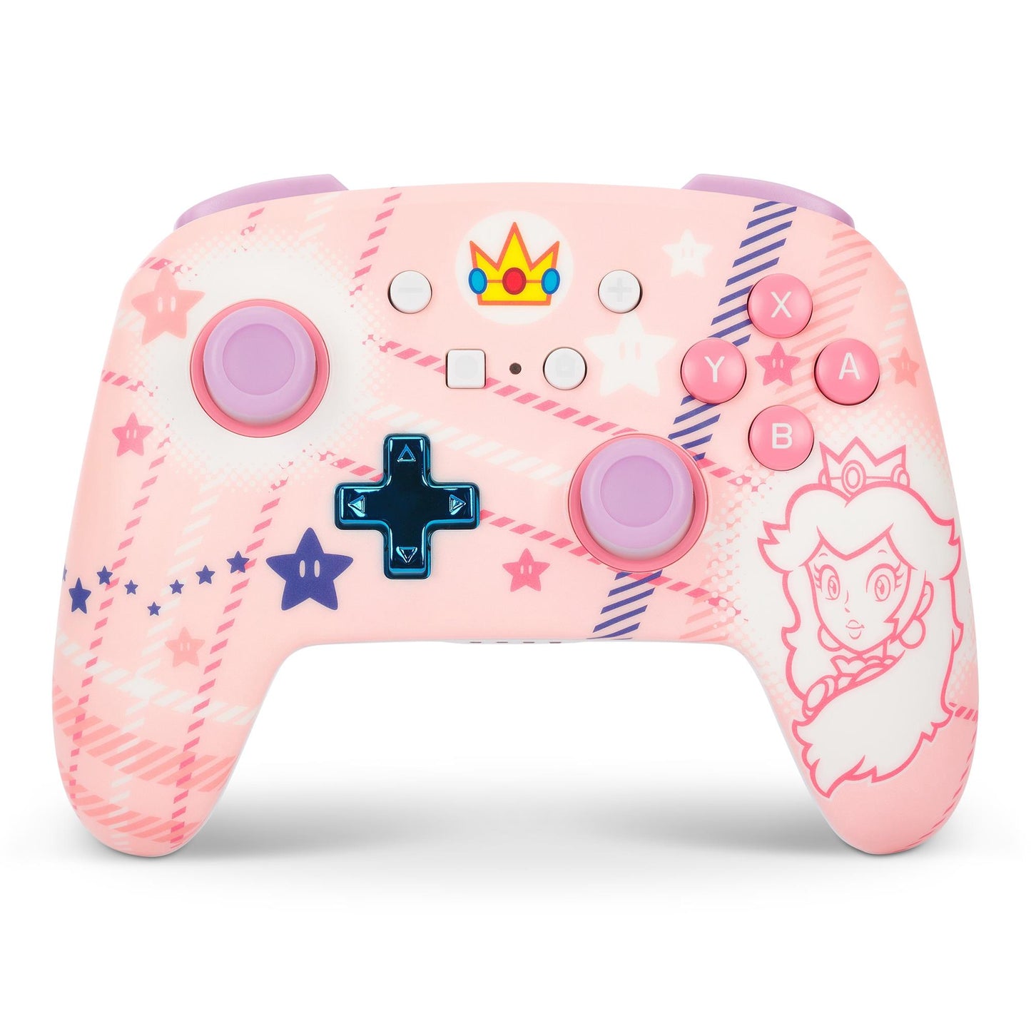 PowerA Enhanced Wireless Controller