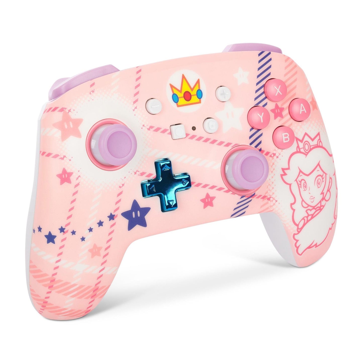 PowerA Enhanced Wireless Controller