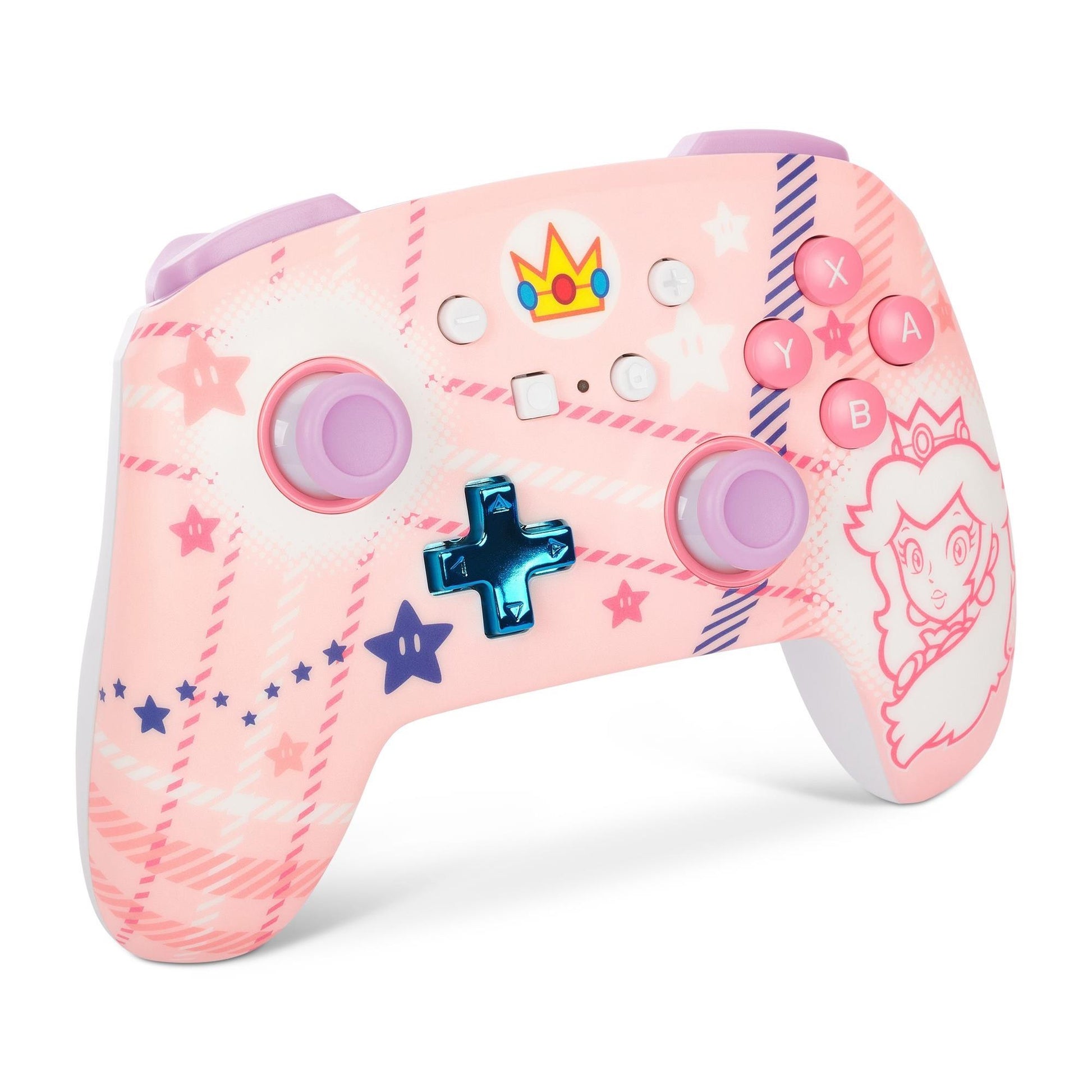PowerA Enhanced Wireless Controller