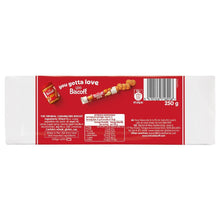 Lotus Biscoff Caramelised Biscuit 250g