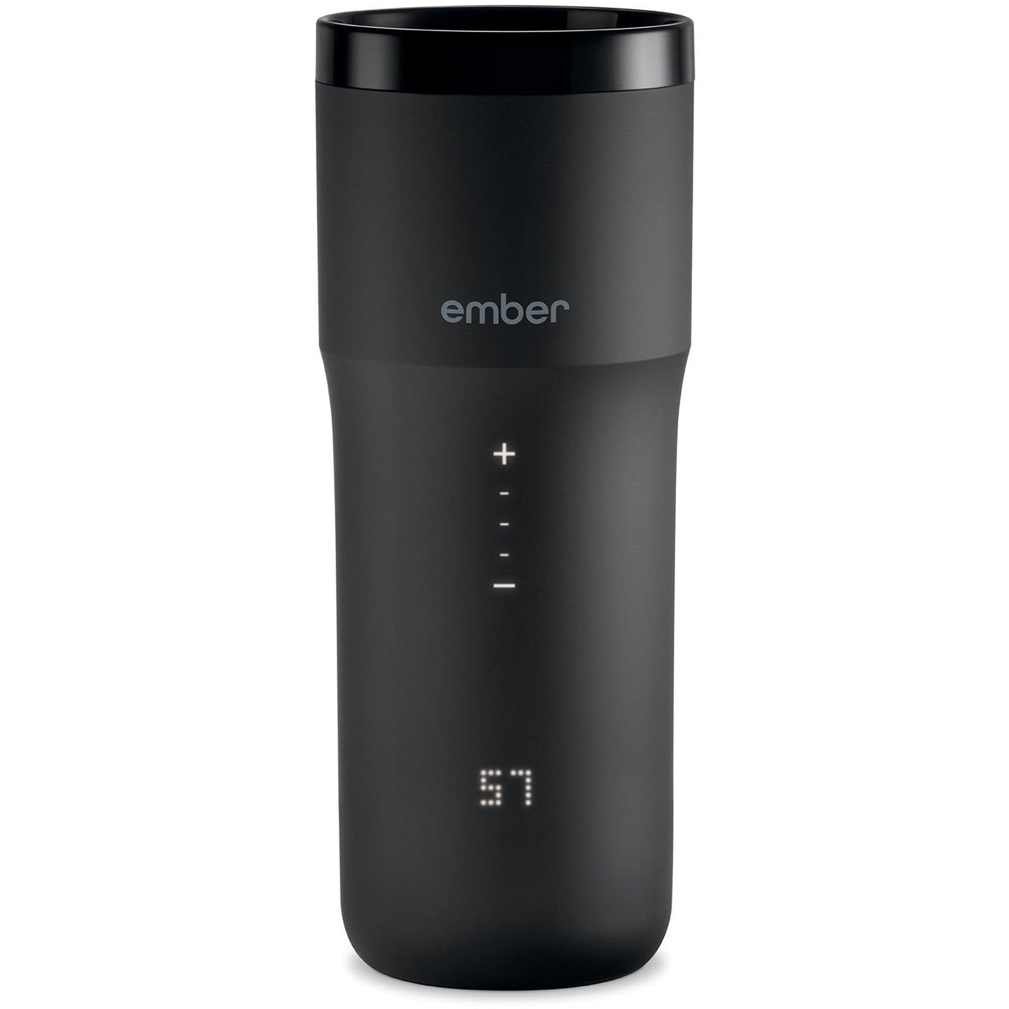 Ember Temperature Control Smart Travel Mug 2+ 354ml (Black)