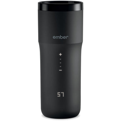 Ember Temperature Control Smart Travel Mug 2+ 354ml (Black)