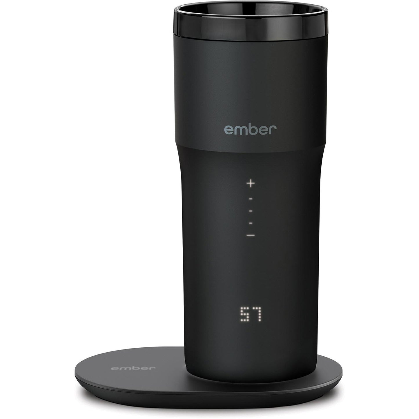 Ember Temperature Control Smart Travel Mug 2+ 354ml (Black)