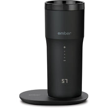 Ember Temperature Control Smart Travel Mug 2+ 354ml (Black)