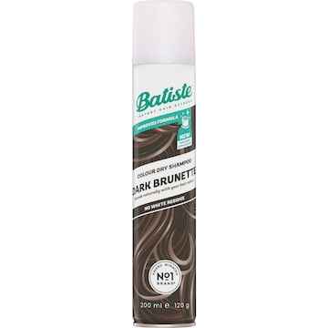Batiste Divine Dark Dry Shampoo Plus 200mL