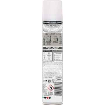 Batiste Divine Dark Dry Shampoo Plus 200mL