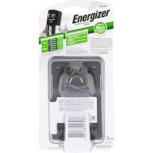 Energizer Maxi Charger Rechargable AA & AAA Batteries each