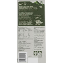 Pico No Added Sugar Vegan Chocolate Hazelnut 80g