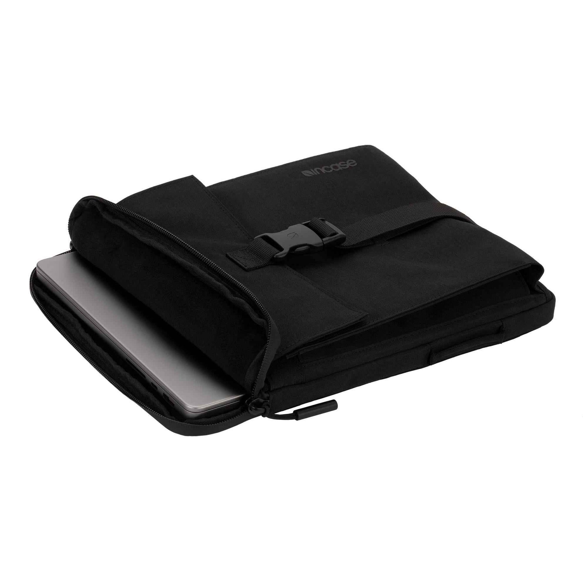 Incase 14" Transfer Sleeve (Black)