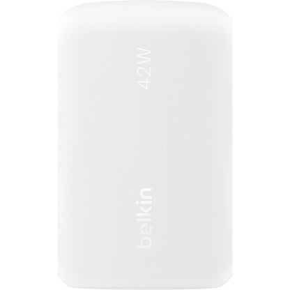 Belkin BoostCharge Dual Wall Charger 42W