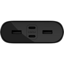 Belkin BoostCharge 4-Port Power Bank 26K