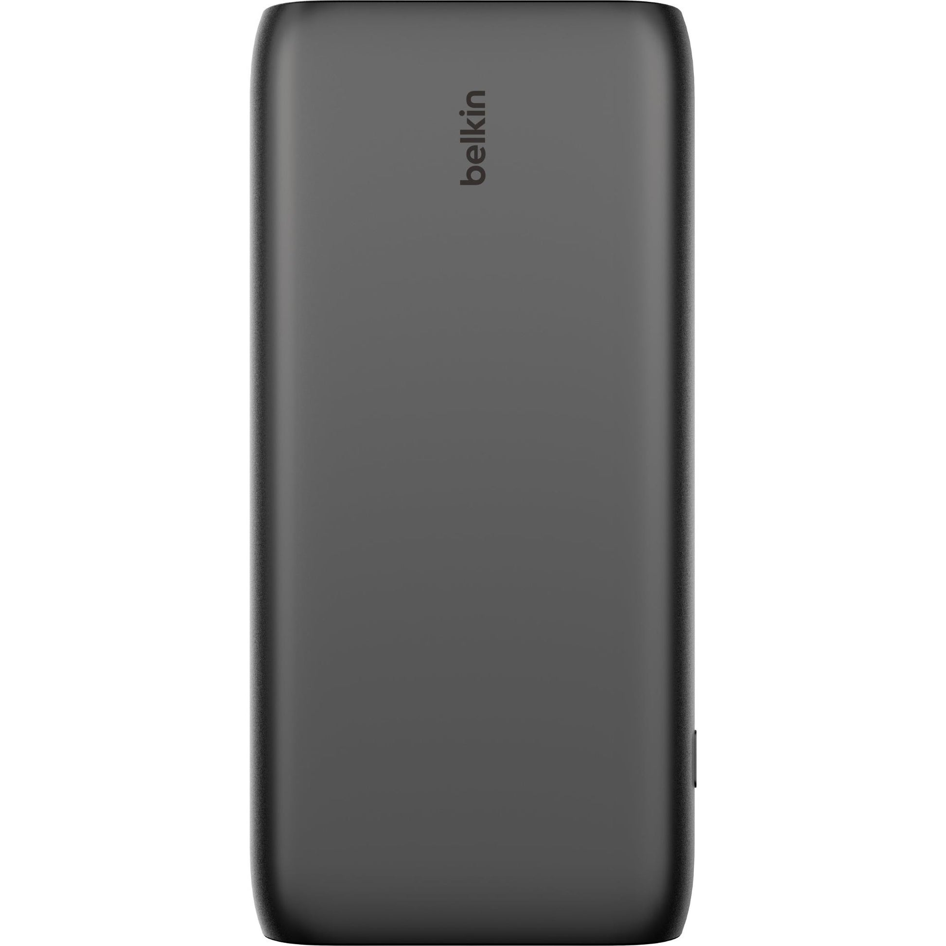 Belkin BoostCharge 4-Port Power Bank 26K