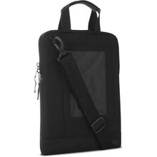 STM DUX Armour Eco Cargo 14" Laptop Sleeve Case (Black)