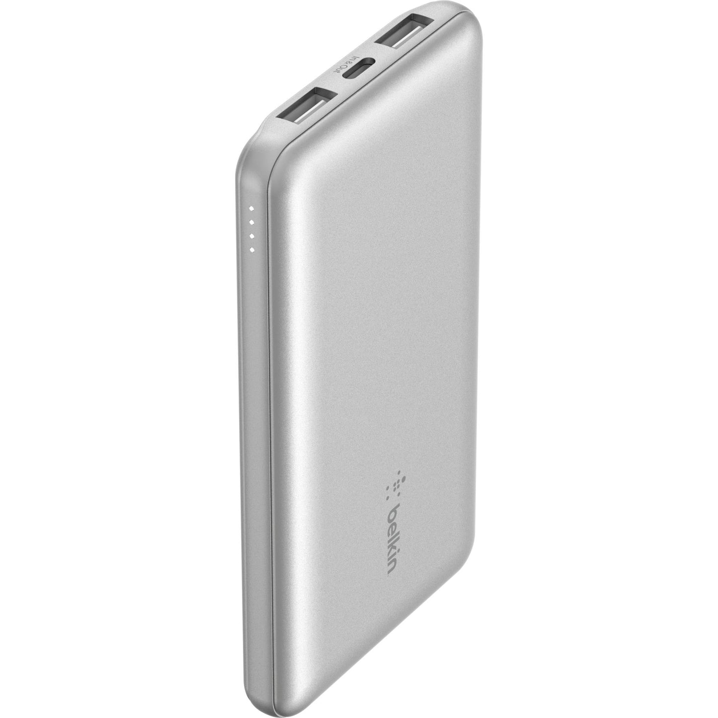 Belkin BoostUp Charge 10K 3 Port Power Bank