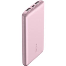 Belkin BoostUp Charge 10K 3 Port Power Bank