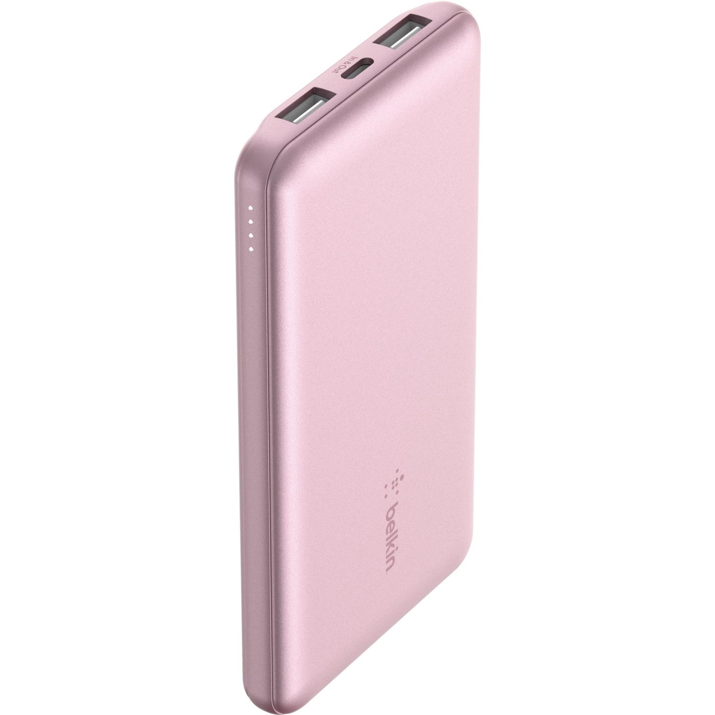 Belkin BoostUp Charge 10K 3 Port Power Bank